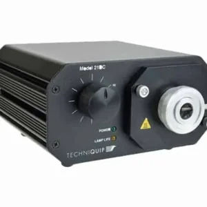 21 DC PowerLine Halogen Illuminator