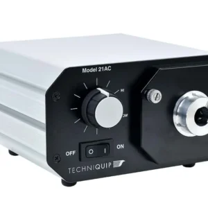 21 AC PowerLine Halogen Illuminator (115 VAC)