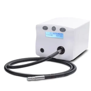 Single Flexible Fiber Optic Cables