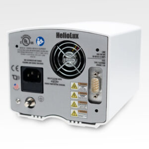 HelioLux LED Fiber Optic Illuminator