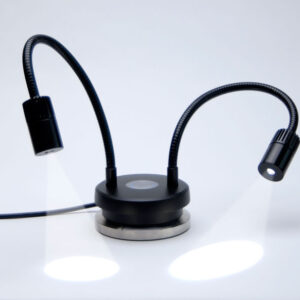 Spot Lighting Solutions by TechniQuip